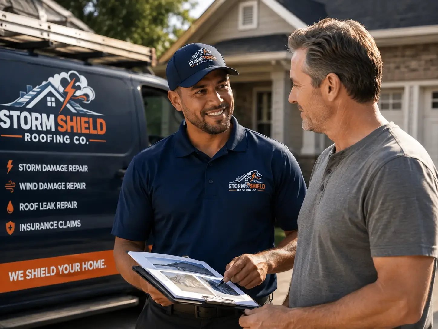 Storm Damage Roof Repair Summit, NJ FAQs